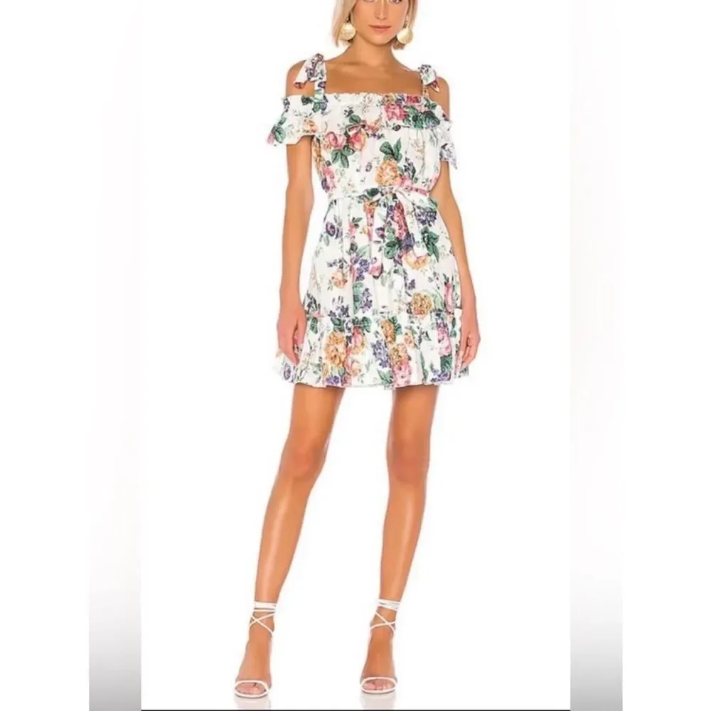 Zimmermann | Dresses | Zimmermann Floralprint Summerdress | Poshmark Zimmermann | Dresses | Zimmermann Floralprint Summerdress | Poshmark